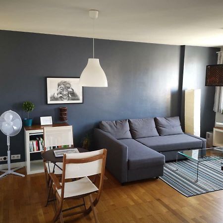 Le Balcon De L'Aigle Apartment Grenoble Luaran gambar